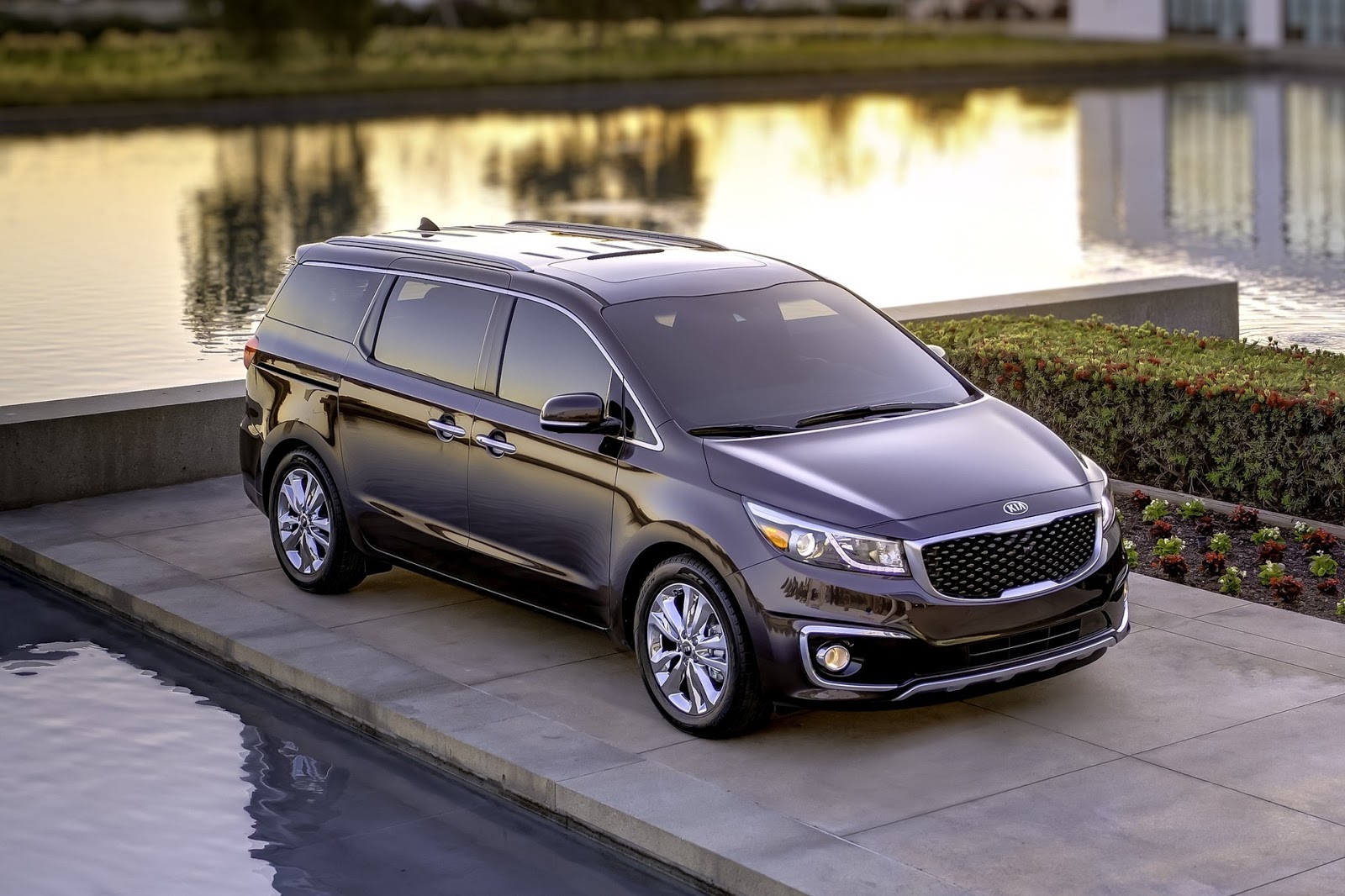 Jim Butler KIA St. Louis’ KIA Powerhouse Sedona Ranks Highest in