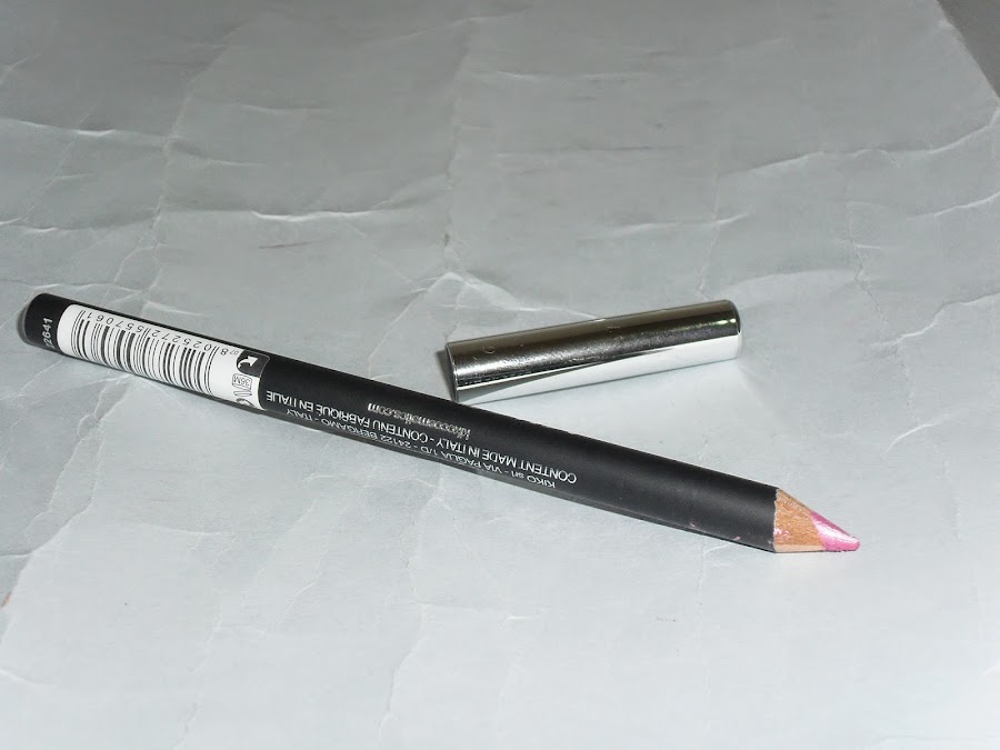 Imagen Kiko rebajas en Colour Shock