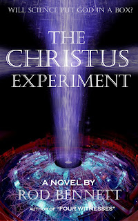 The Christus Experiment by Rod Bennett