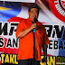 'Najib kekal berkuasa kerana rakyat M'sia penakut'