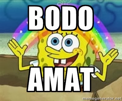 93 Gambar Spongebob Bacot Bergerak Cikimm Com