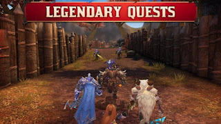 Game Crusaders of Light v1.0.0 MOD APK + OBB Data Terbaru 2017 Gratis Game Crusaders of Light v1.0.0 MOD APK + OBB Data Terbaru 2017 Gratis