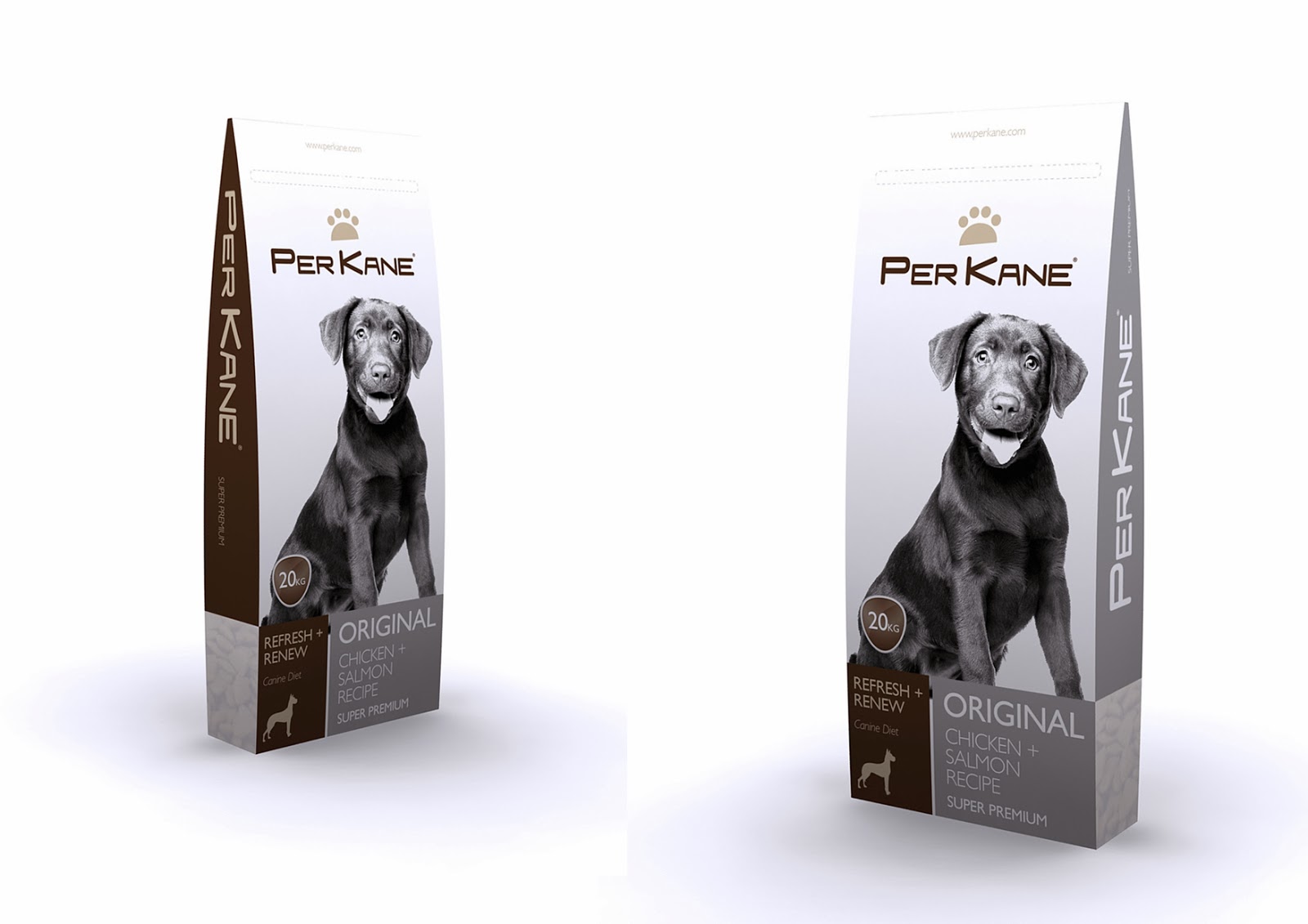 Pedro Dog Food Cork Pedro Dog Food Cork