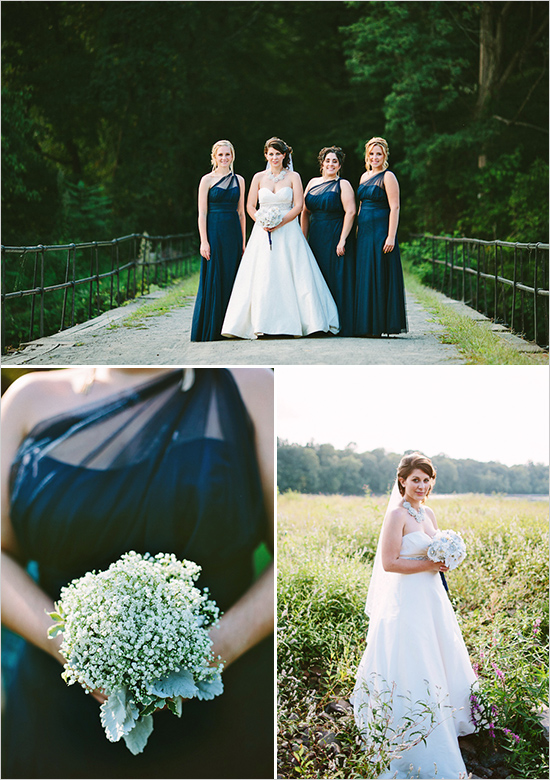 Maternity Bridesmaid Dresses