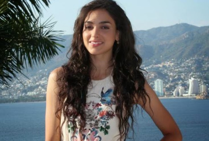 MasQueTelenovelas: Melissa Barrera: "El resultado de Siempre tuya ...