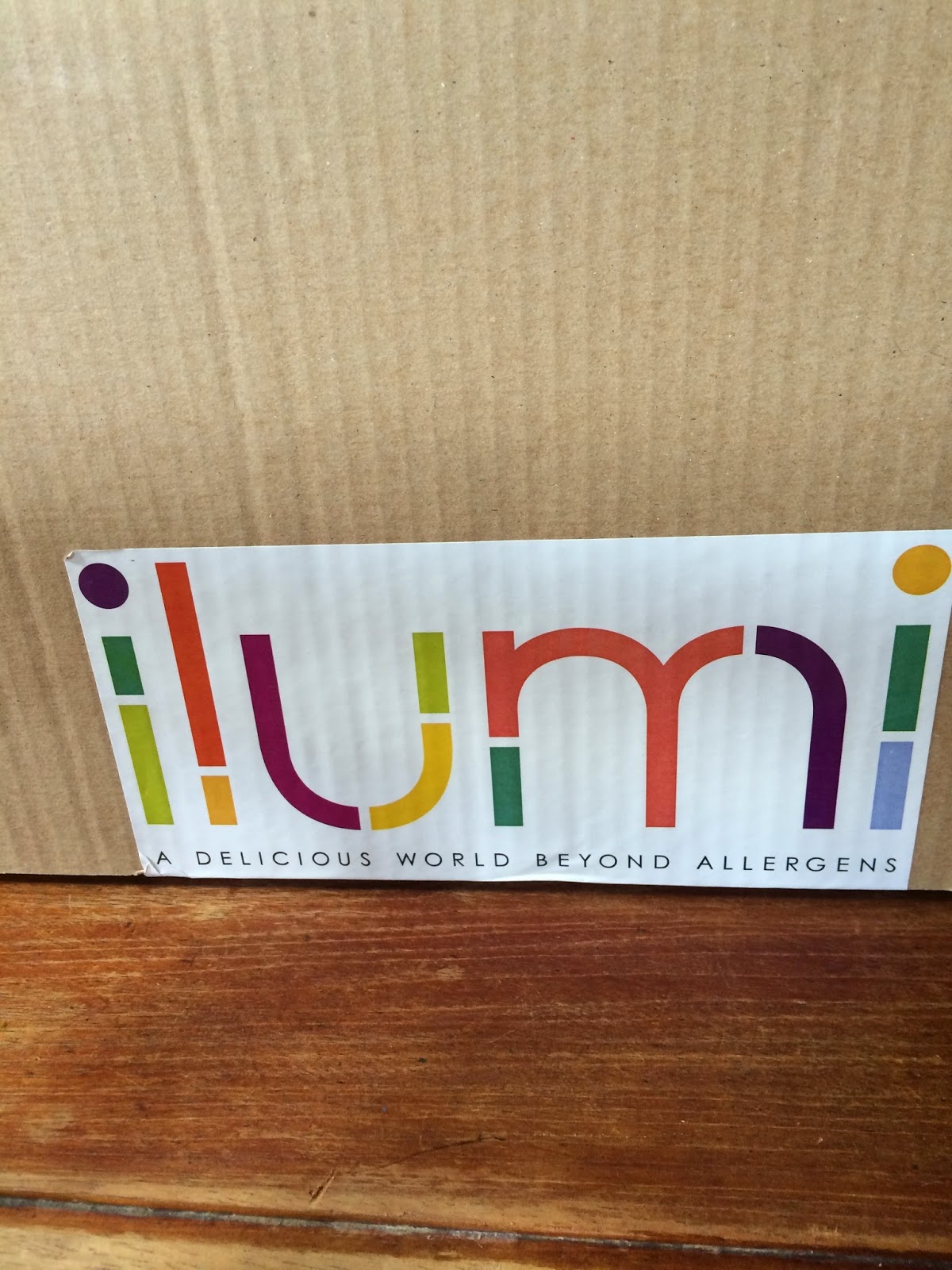 ilumi box