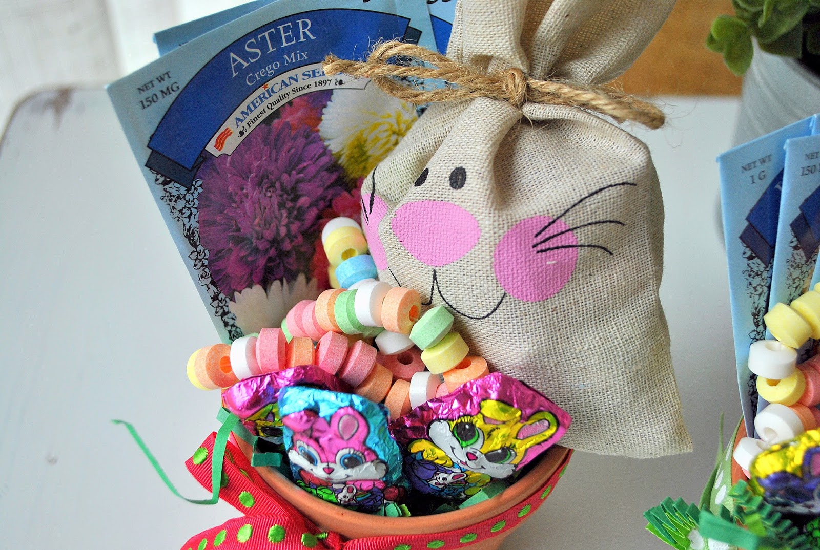 Vegan Easter Gift Ideas The Green Dish Blog
