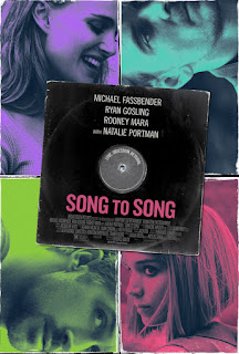 Watch Song to Song (2017) movie free online
