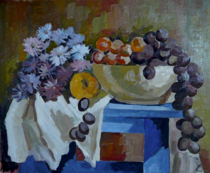 Веселов Александр. Живопись Живопись