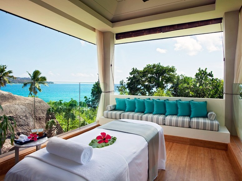 13 Best Spas In The World By Conde Nast Traveler 2017