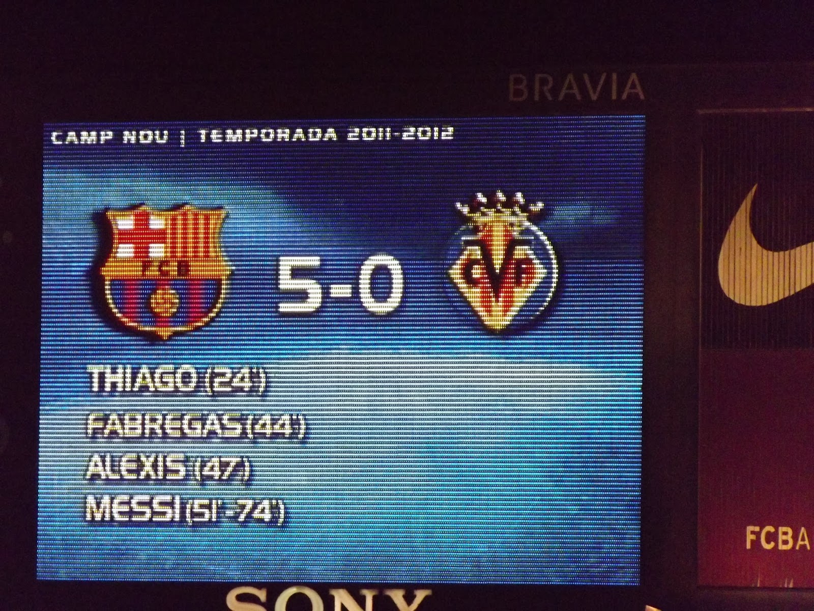 How to buy tickets for FC Barcelona match How hard can it be?