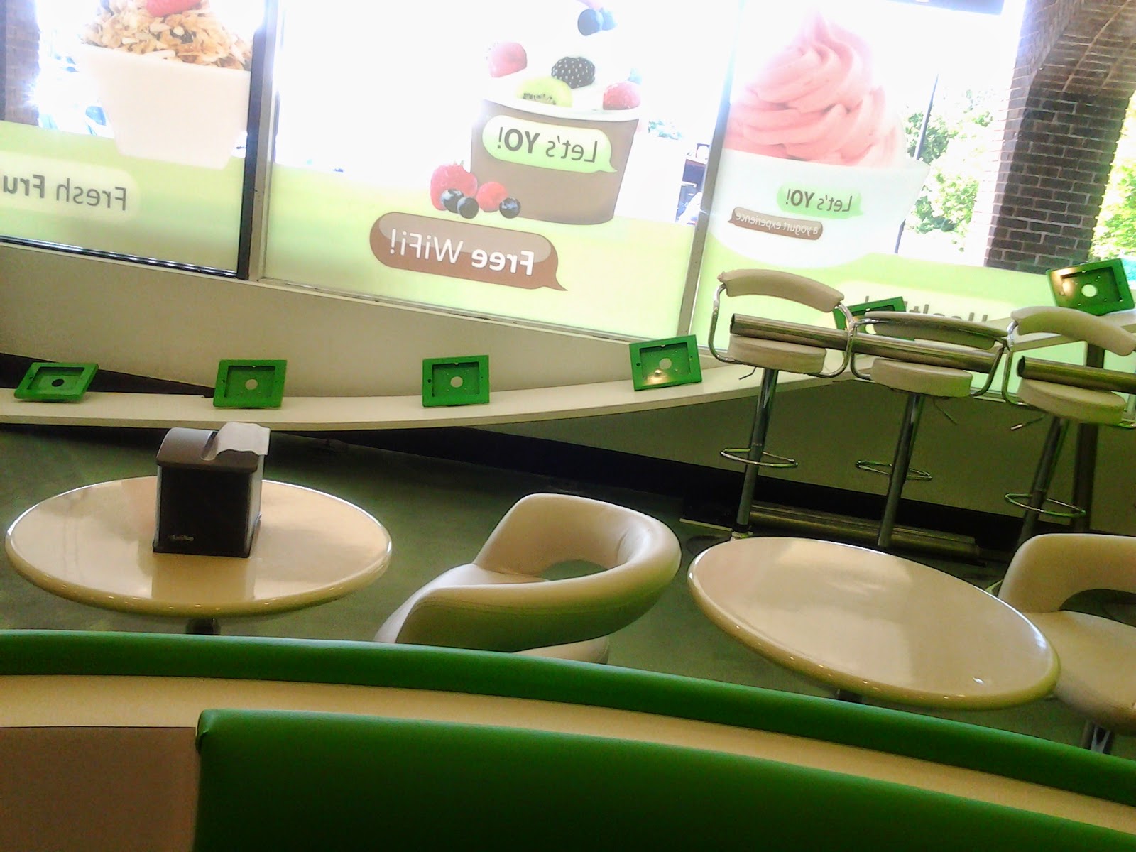 My Cool Lane The Best Frozen Yogurt Store Near Me