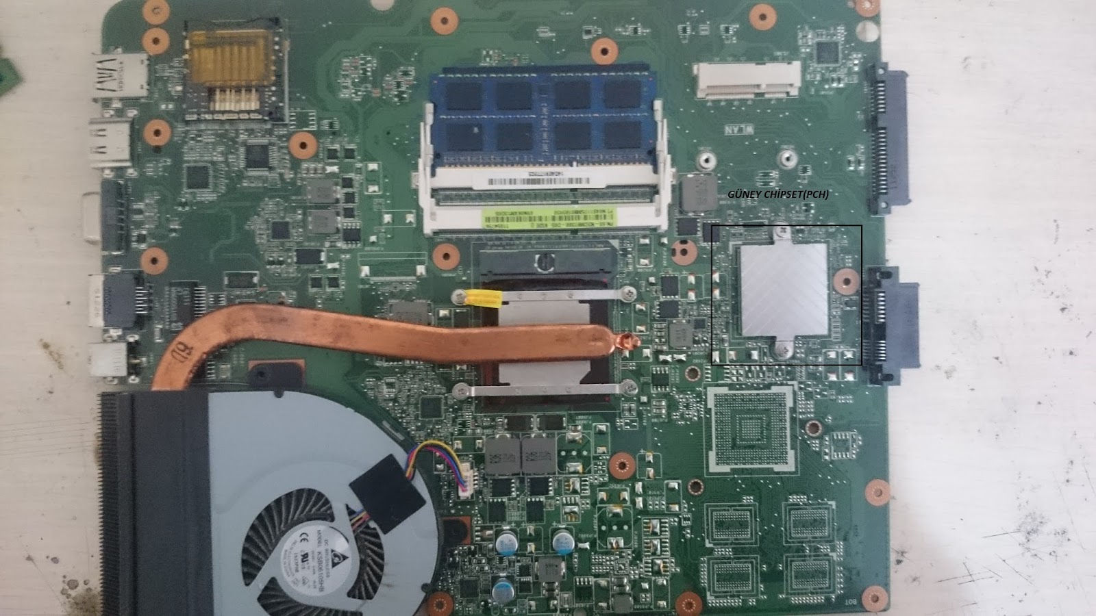 Asus k53e аккумулятор