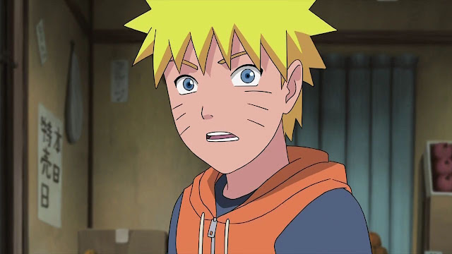 Naruto Naruto