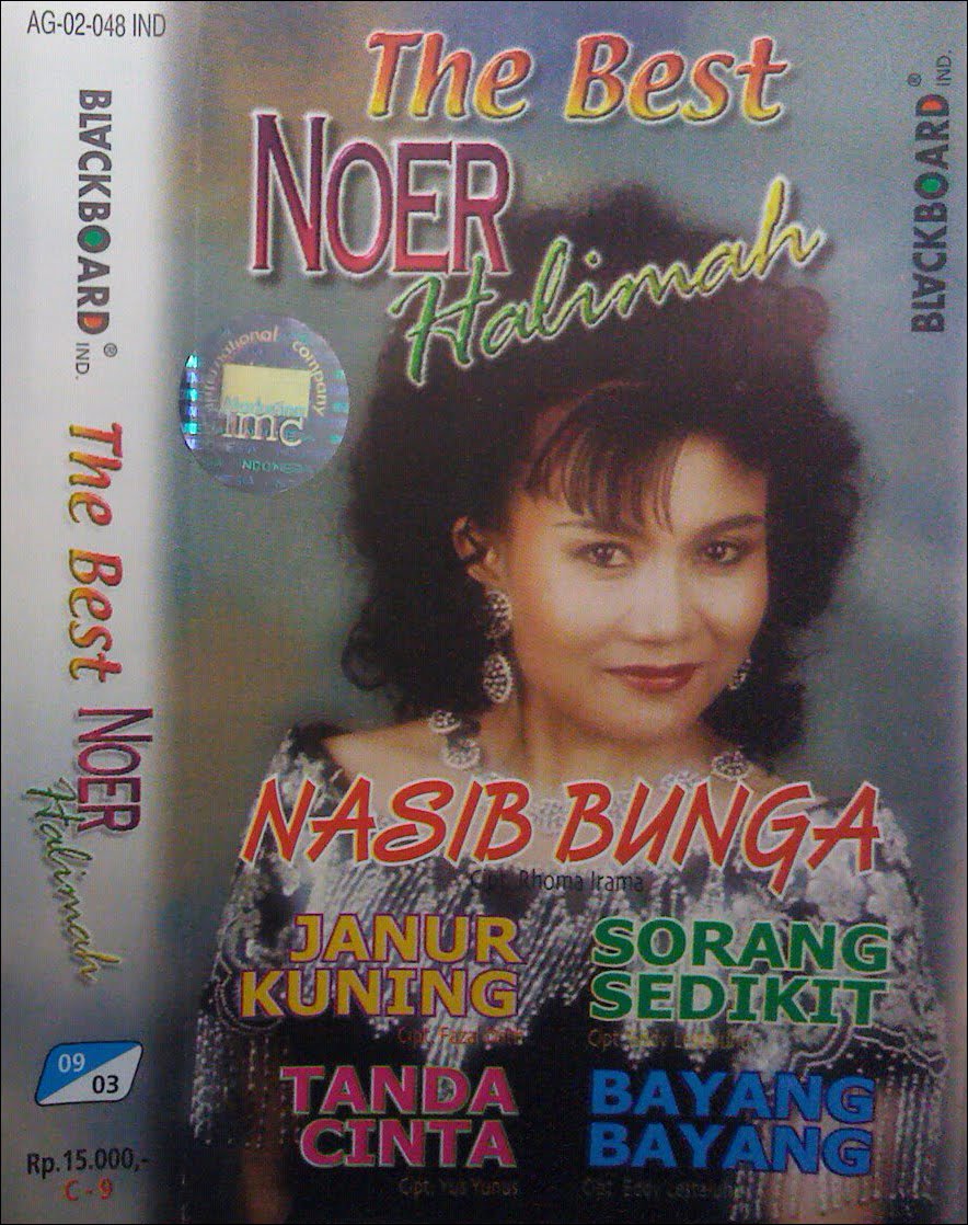Lirik Lagu Alexa Dewi