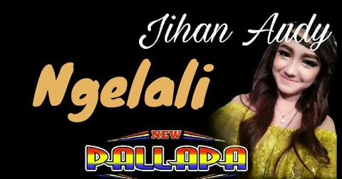 NGELALI ~ LIRIK LAGU DAN GUITAR CHORD
