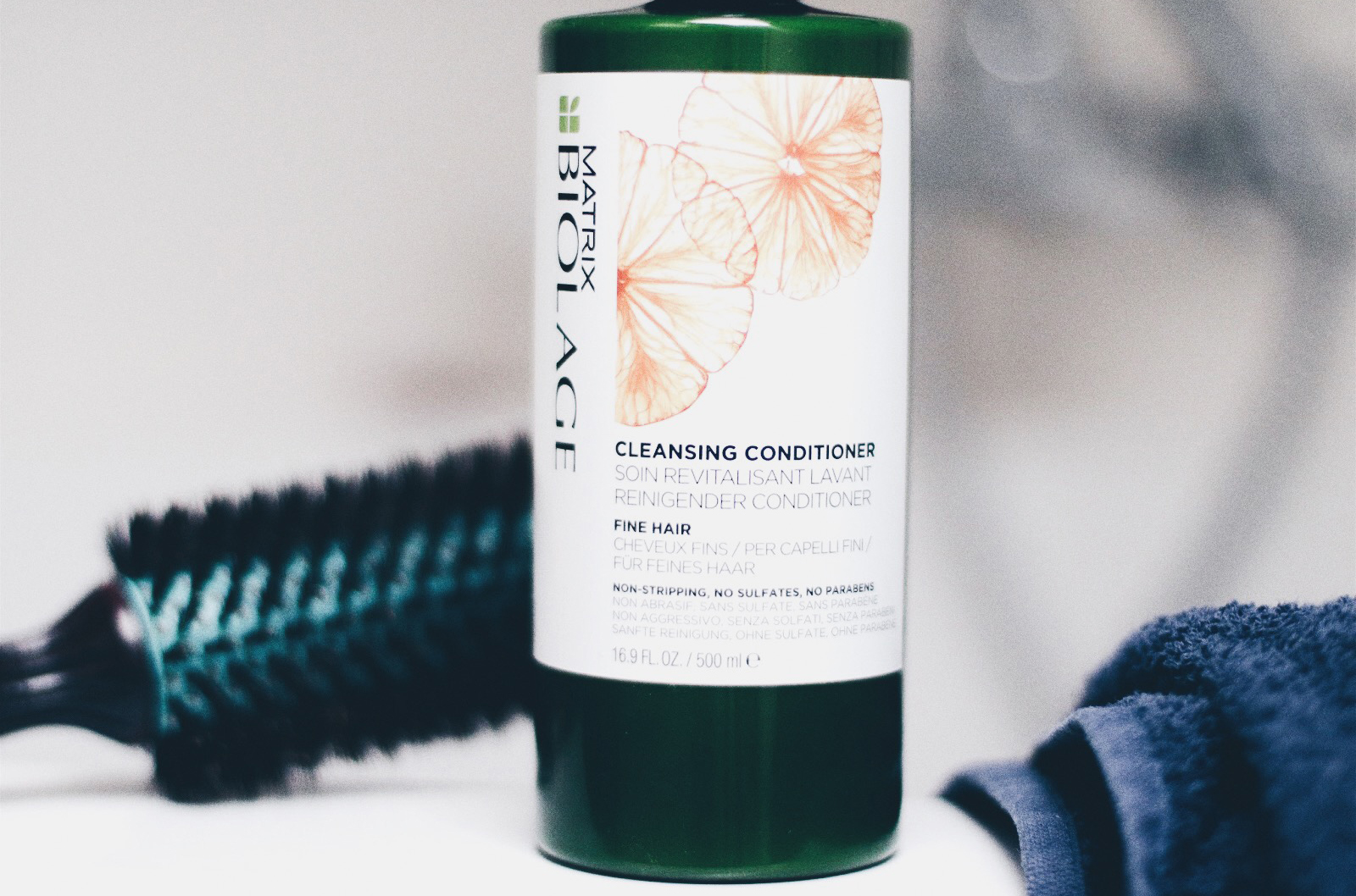 shampooings sans sulfates et sans silicones avis