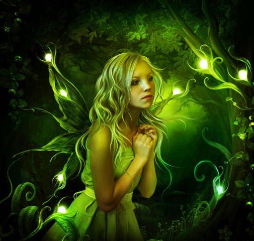 Wallpapers Hd Desktop Wallpapers Free Online Fantasy And Magic Hd Desktop Wallpapers