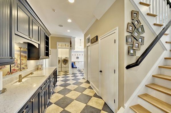 Tricks to redecorate cheap and fast