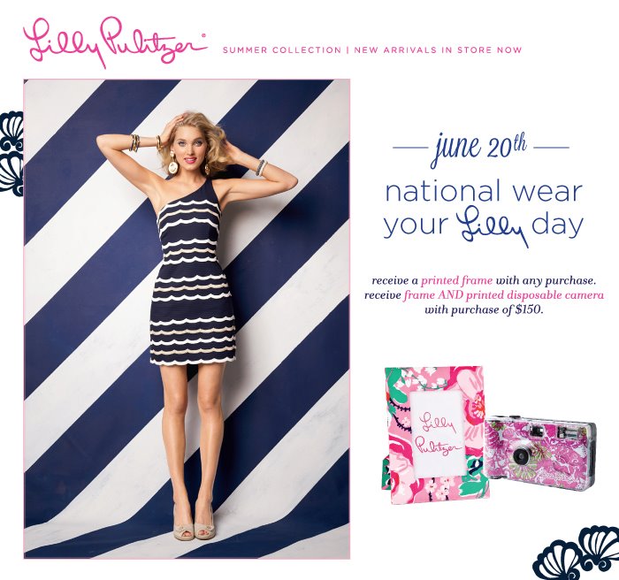 Robert Dyer Bethesda Row FREE GIFTS WITH PURCHASE TODAY AT LILLY