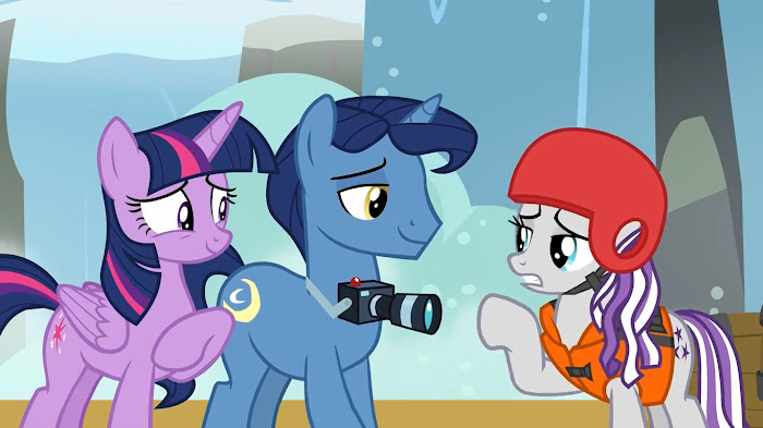 My Little Pony Season 7 Episode 22 - Once Upon a Zeppelin SubEspañol
