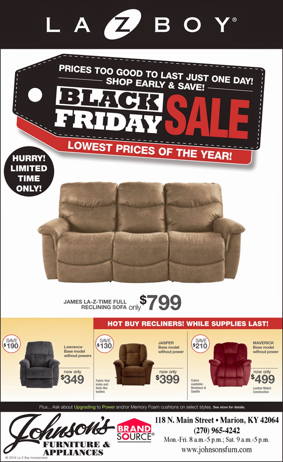 The Press Online November 2014