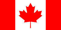 Le Chameau Bleu - Blog Voyage Canada Colombie Britannique - Drapeau du Canada Le Chameau Bleu - Blog Voyage Canada Colombie Britannique - Drapeau du Canada