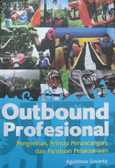 Outbound Profesional, buku ke-2
