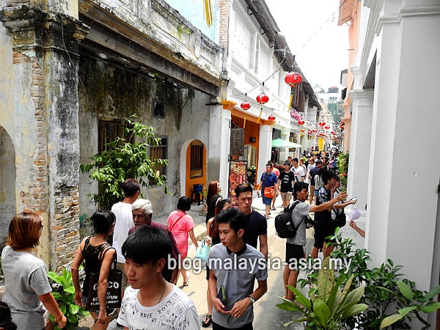 7 Reasons Ipoh Makes A Great Weekend Getaway