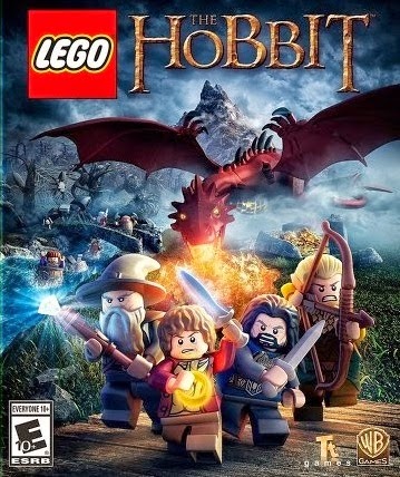  Download Game LEGO The Hobbit PC Full Version