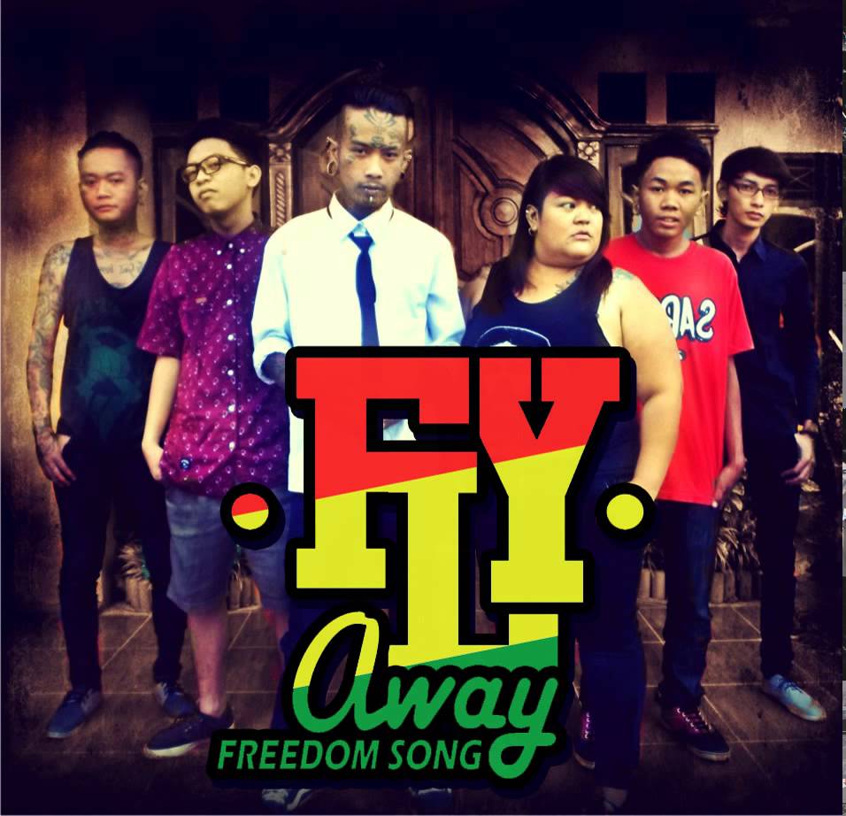 Chord Gitar Fly Away Ilusi