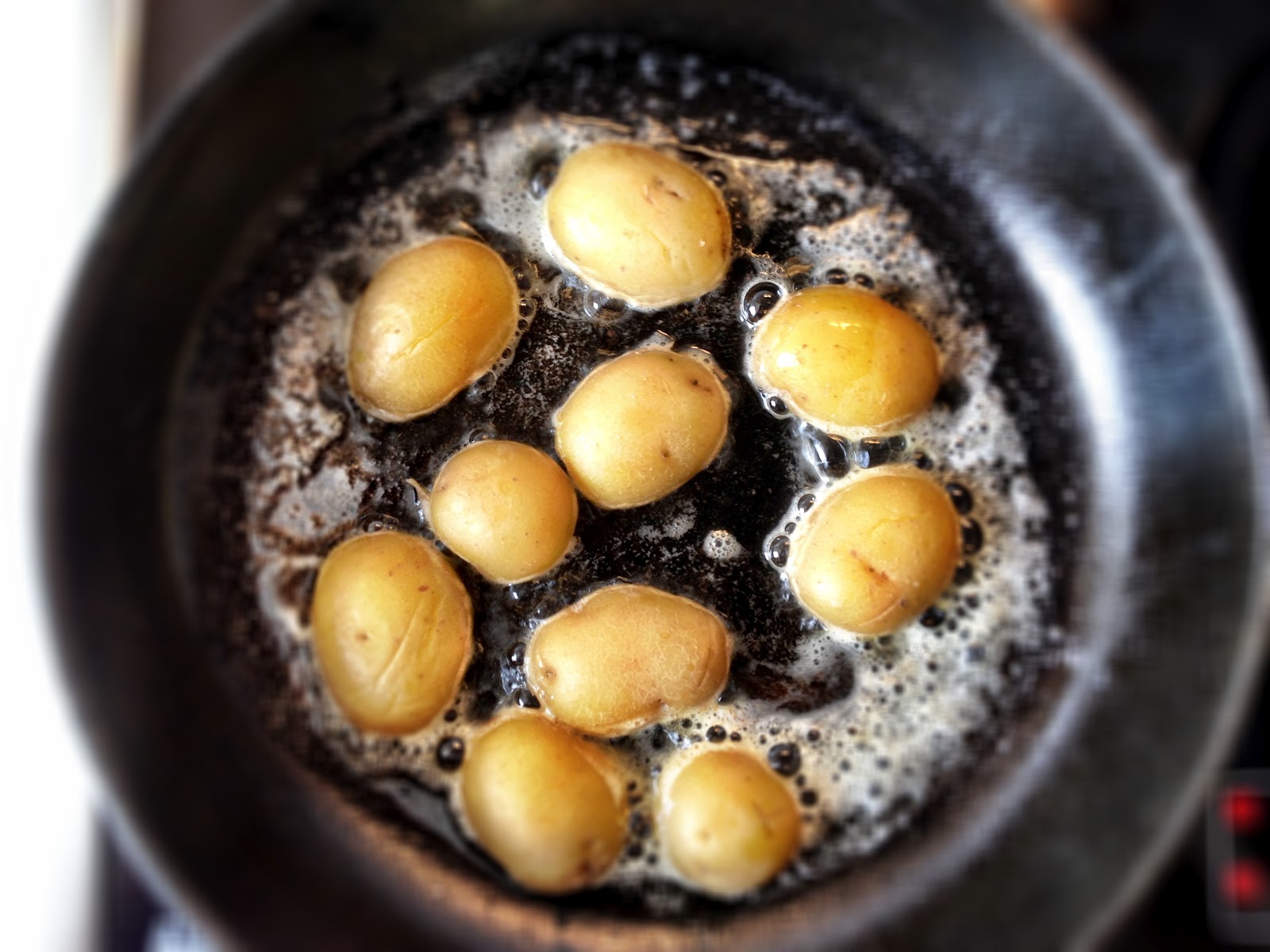 Wasabi für Anfänger: Filet vom Rind, Bohnen im Speckmantel und ...