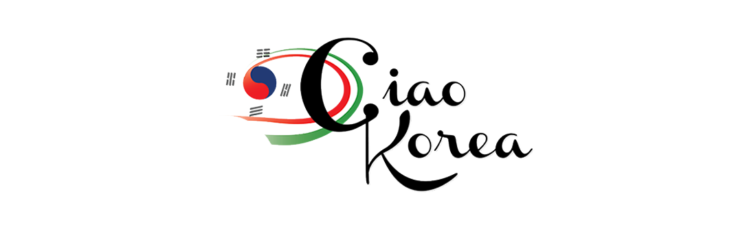 Ciao Korea