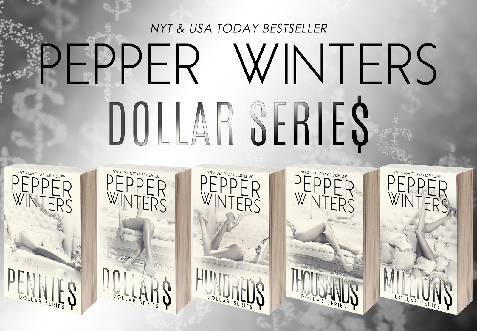 31+ Dollars Pepper Winters Pictures