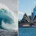 Experts Warn: A Catastrophic 60 Meter High Tsunami Could Hit Australia