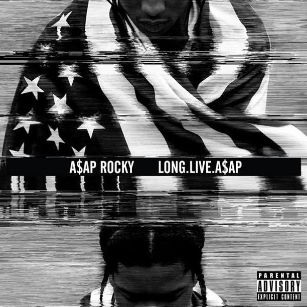 Enthralled ASAP Rocky Wild For The Night (feat. Skrillex & Birdy Nam Nam)
