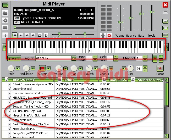 Download Midi Full Text Terbaru Download Midi Full Text Terbaru