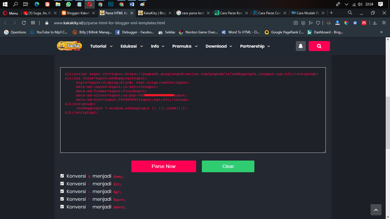 Parsing errors css. Parsing errors css