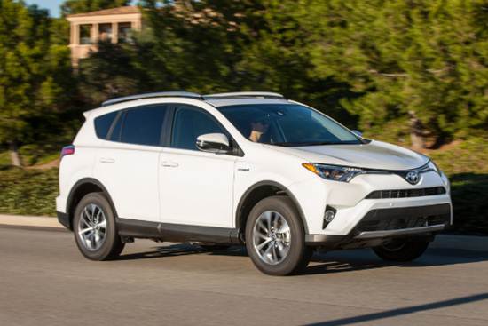 2017 Toyota Rav4 Hybrid Fuel Economy Reviews Of Car 2017 Toyota Rav4 Hybrid Fuel Economy Reviews