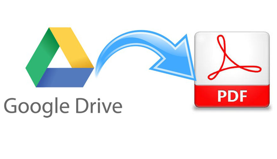 Cara menulis di google drive