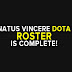 LeBron Dota rounds out Na'Vi roster