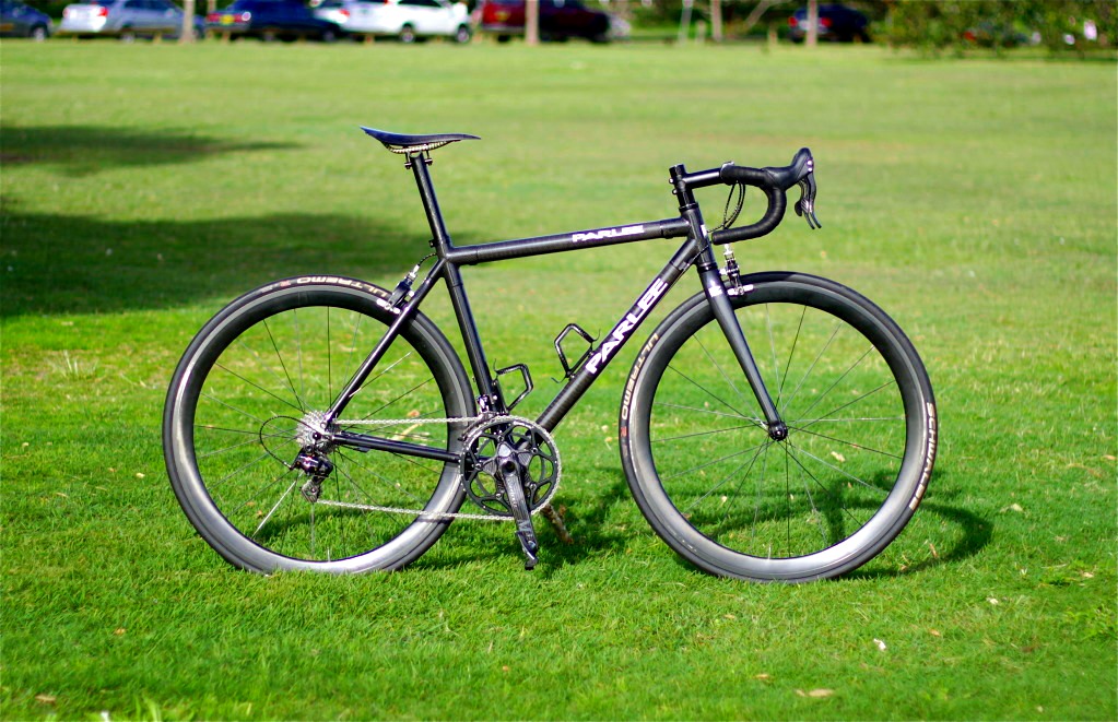 Cog Blog Parlee Z3