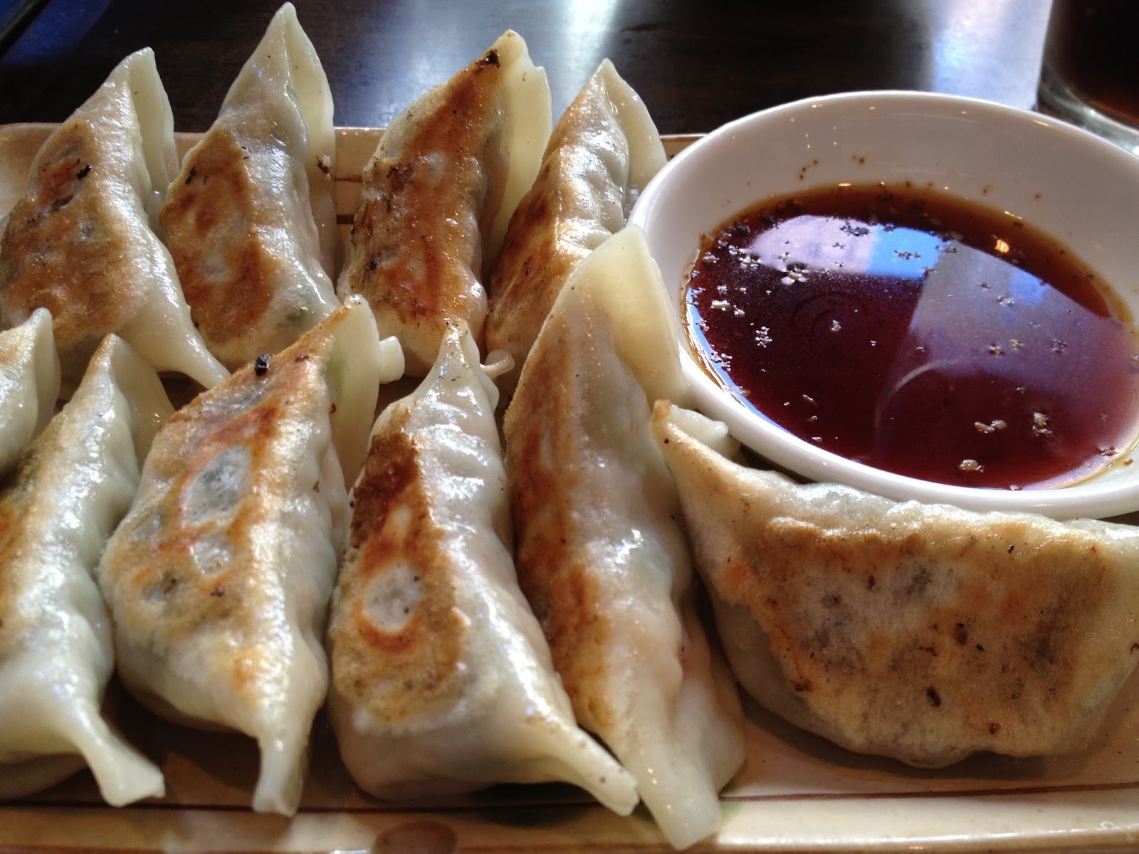 makanan jepang endah