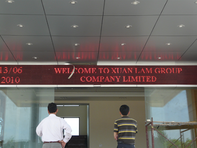 Bảng LED
