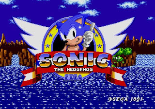 Videojuego Sonic the Hedgehog Videojuego Sonic the Hedgehog