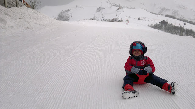 mesmo com cinzas, a neve estava perfeita mesmo com cinzas, a neve estava perfeita