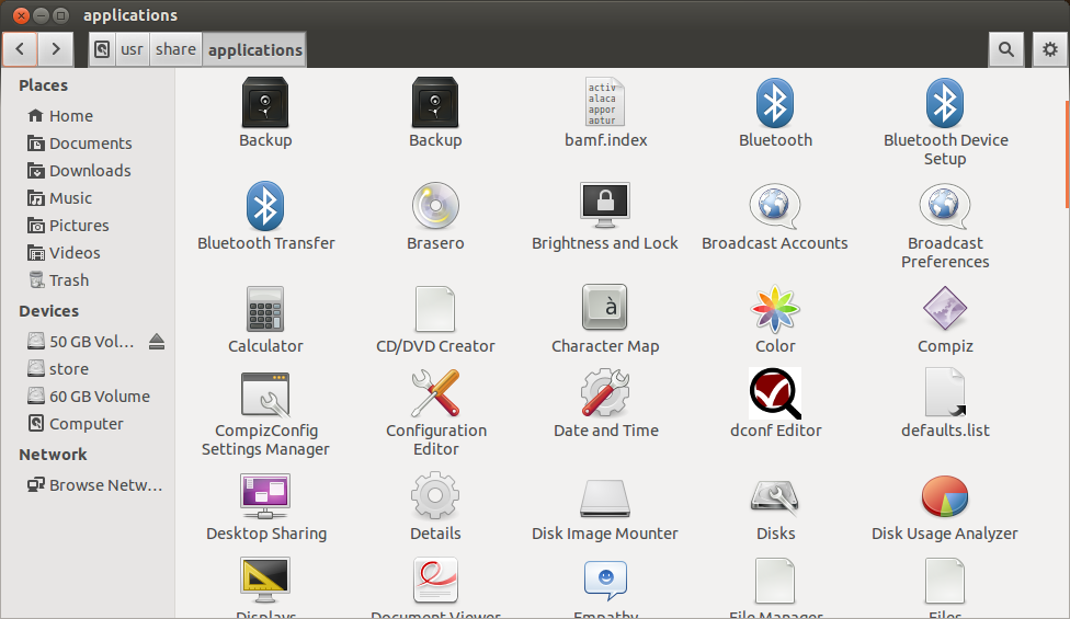This is How New Nautilus Looks in Ubuntu Ubuntu Vibes