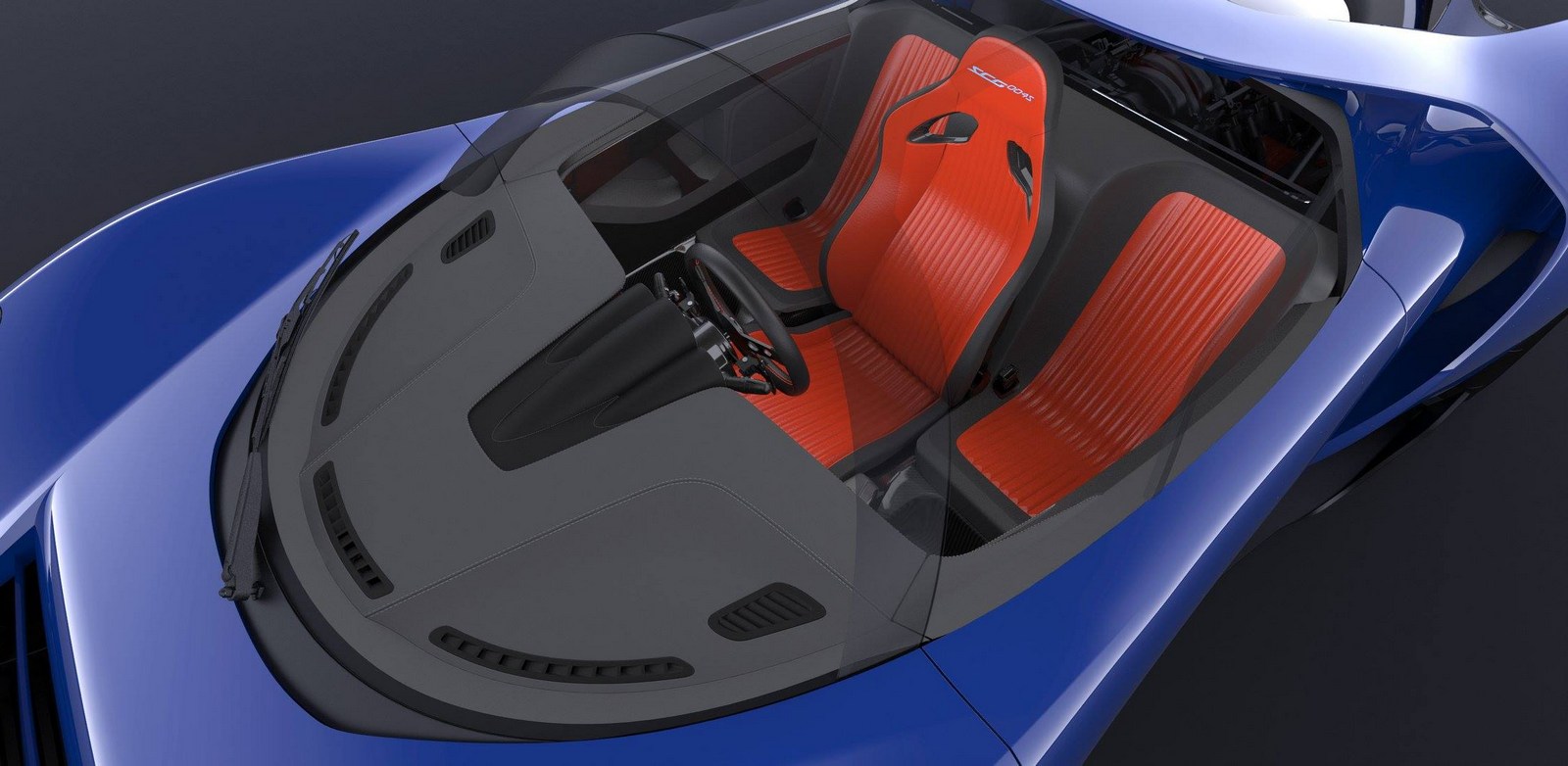 SCG 004S Supercar Unveiled With 650 HP And $400K Price Tag | Carscoops