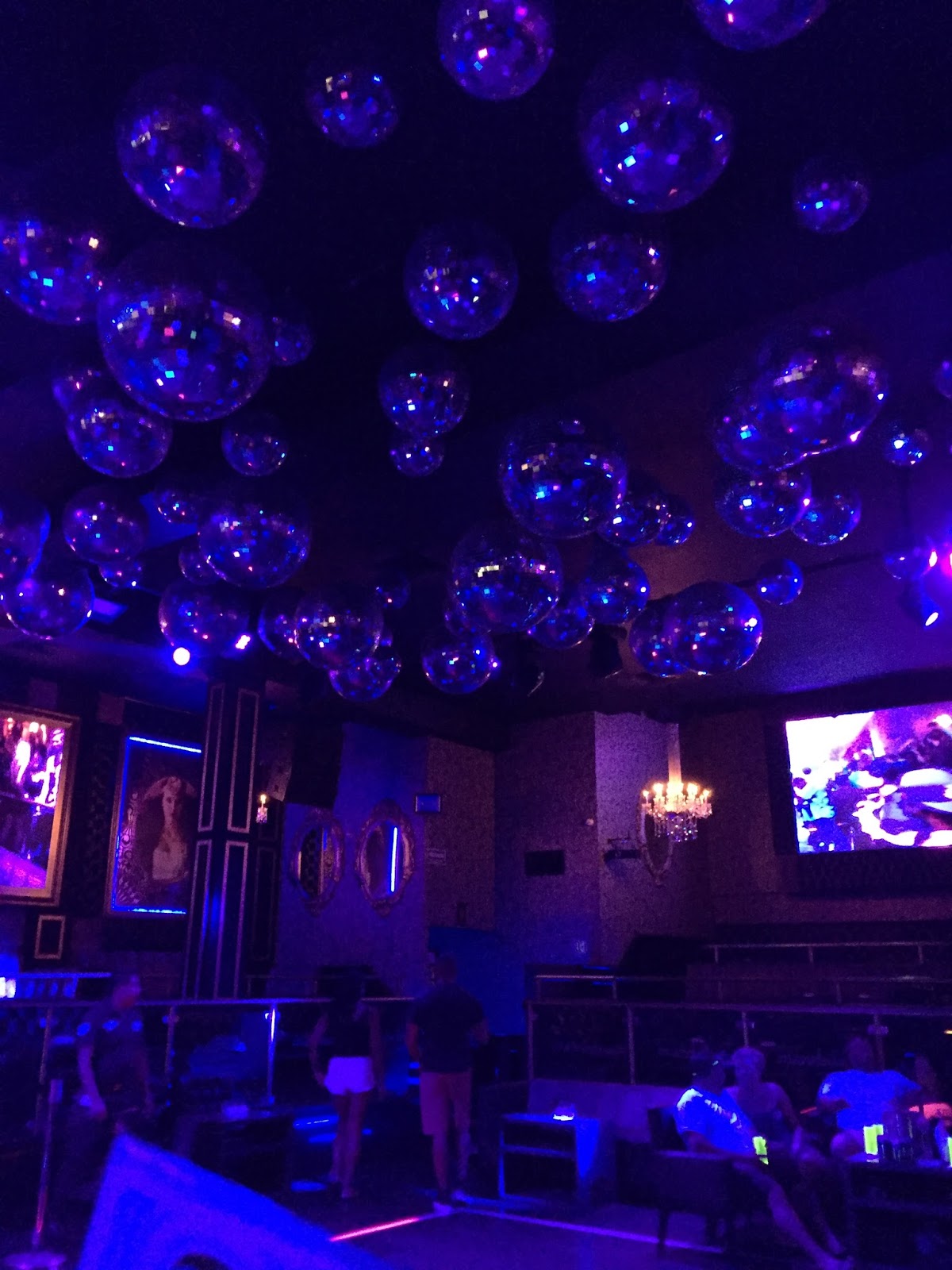 The Closet Hippo: San Jose del Cabo Vacation: An Evening in Cabo San Lucas