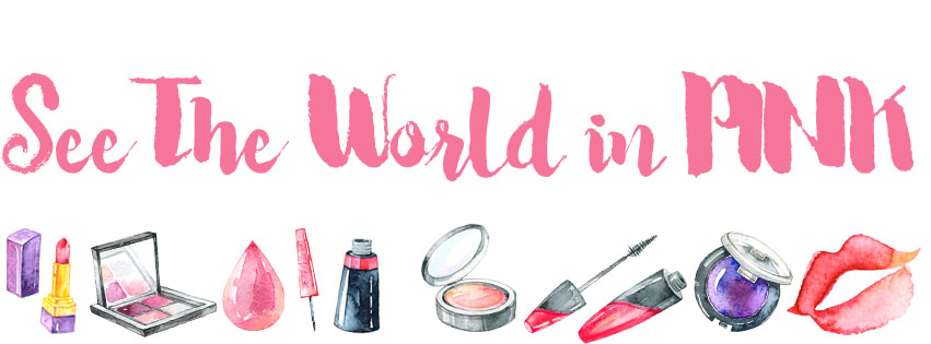 See the World in PINK